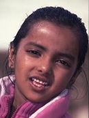 Indian Girl